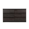 Comoda CIC Nordica 6C Espresso