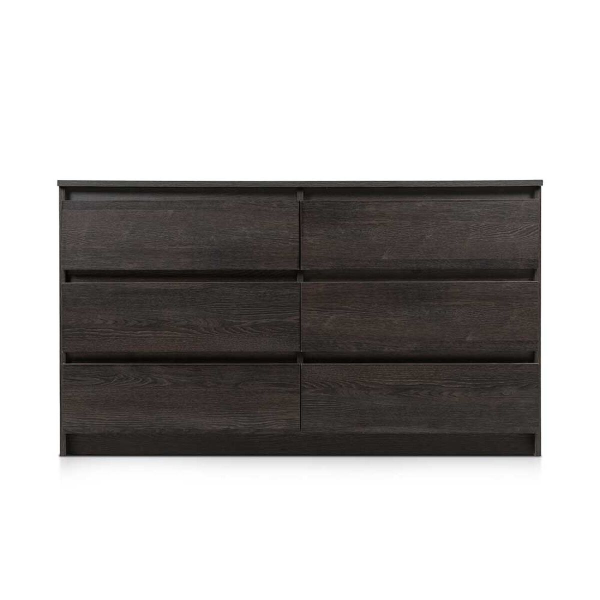 Comoda CIC Nordica 6C Espresso