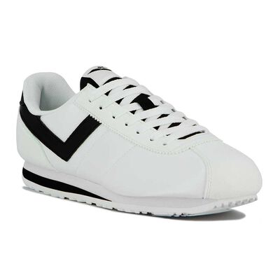 Imagen 1 del producto Zapatilla Urbana Mujer Pony Blanco