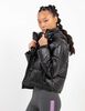 Parka Deportiva Mujer Black County