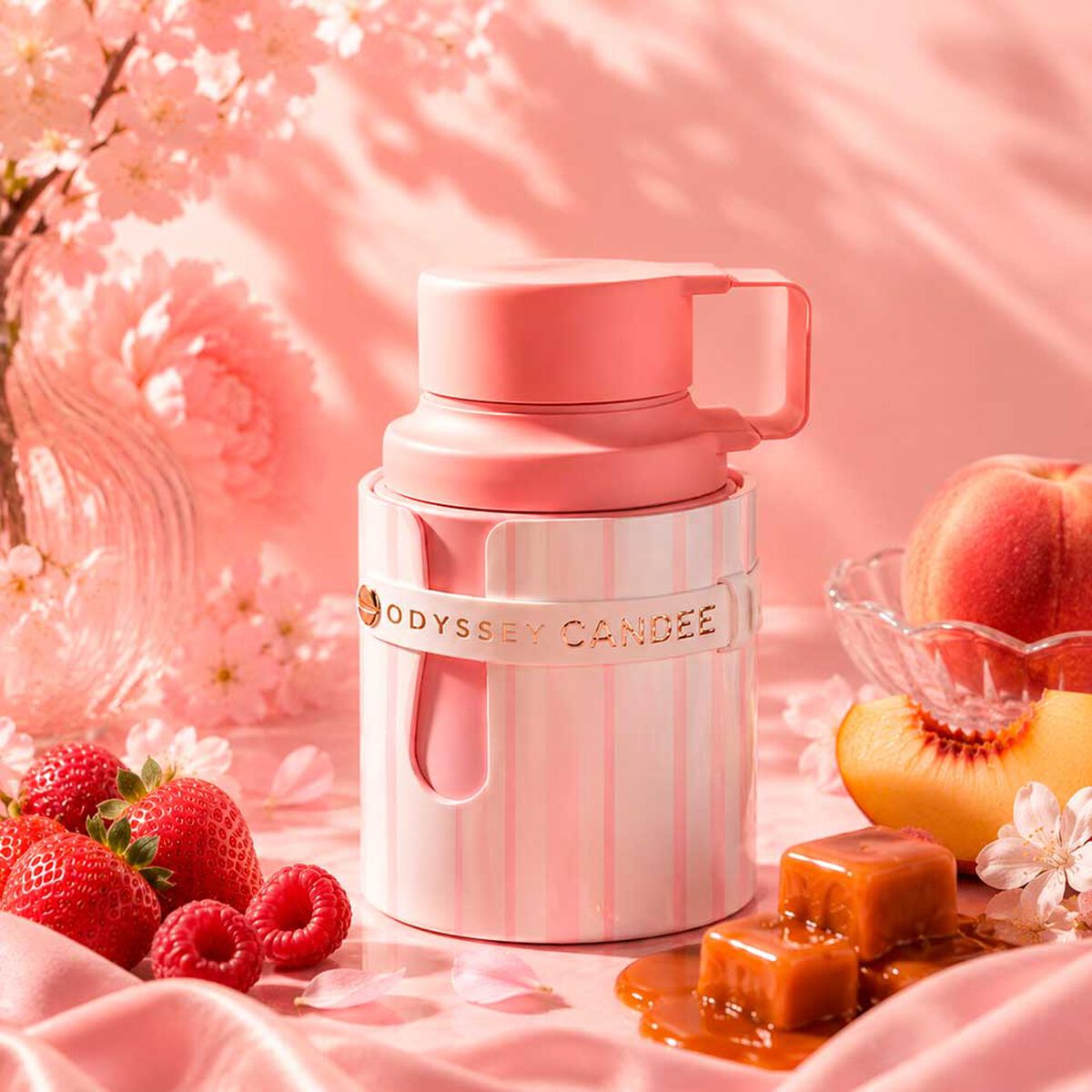 Perfume Armaf Odyssey Candee EDP 100 ML