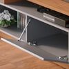 Home TV Onessta Humaita Café y Gris