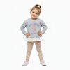 Conjunto Beb&eacute; de Algod&oacute;n Chess Baby