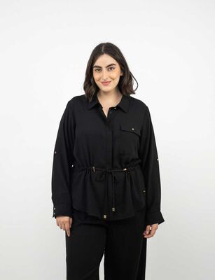 Imagen 1 del producto Chaqueta Mujer Extralindas Negro