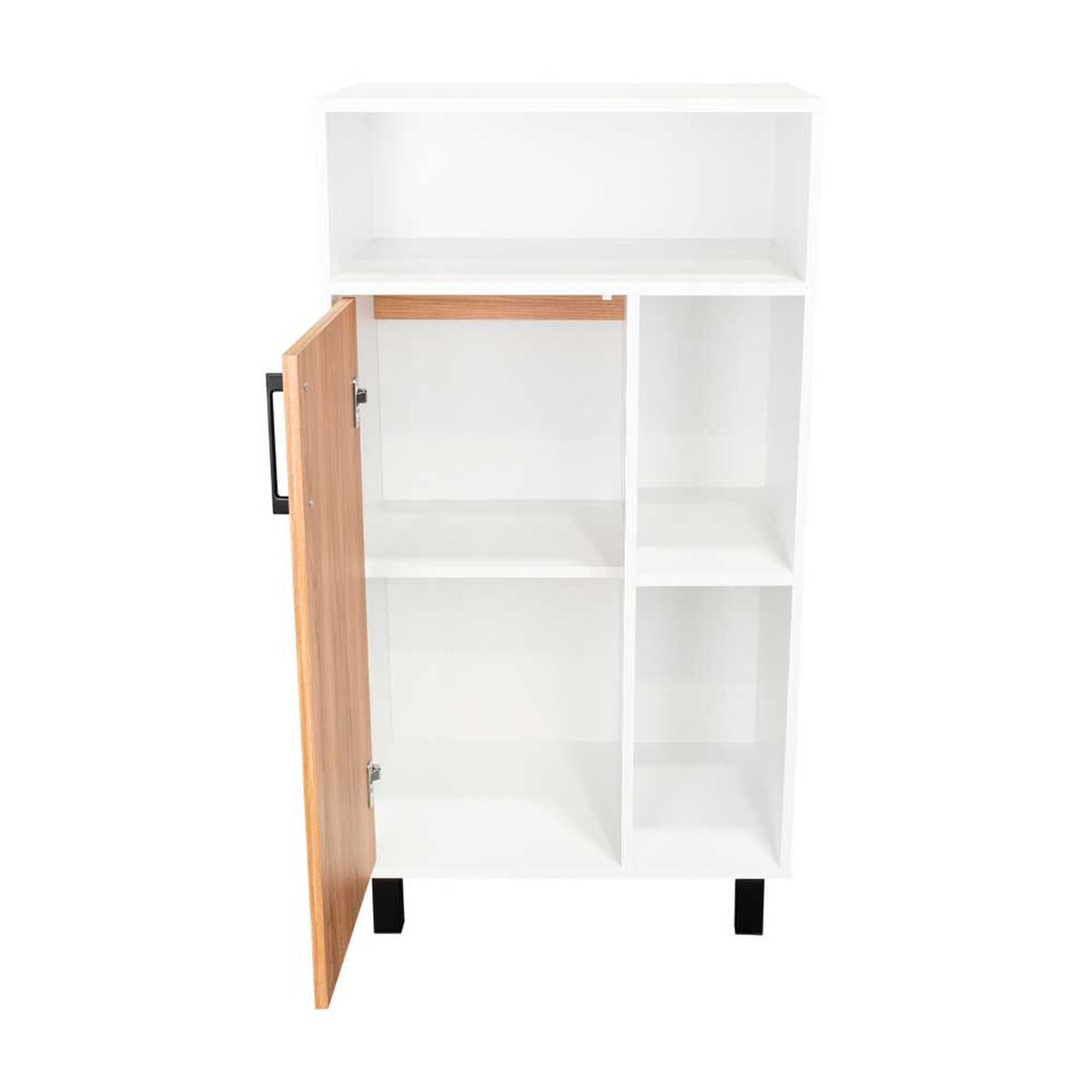 Biblioteca Tuhome Bryce Blanco-Fresno