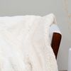 Manta Doral Plush Sherpi 127x152 cm D8