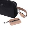 Bandolera Secret Orlando ST6 XS Negro