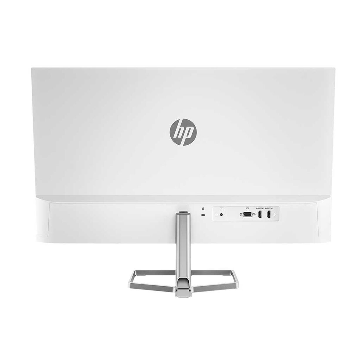 Monitor HP 27" FHD 75Hz
