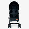 Coche Paragua Blum RS-1395L Negro Bebeglo