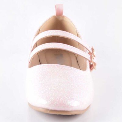 Ballerina Ni&ntilde;a Mila