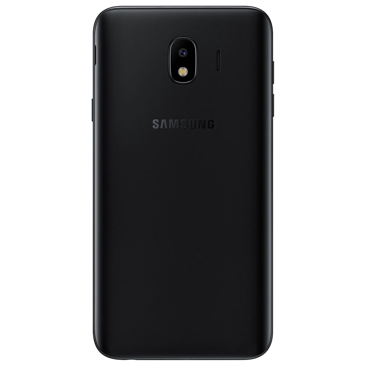 Celular Samsung Galaxy J4 5.5" Negro Entel