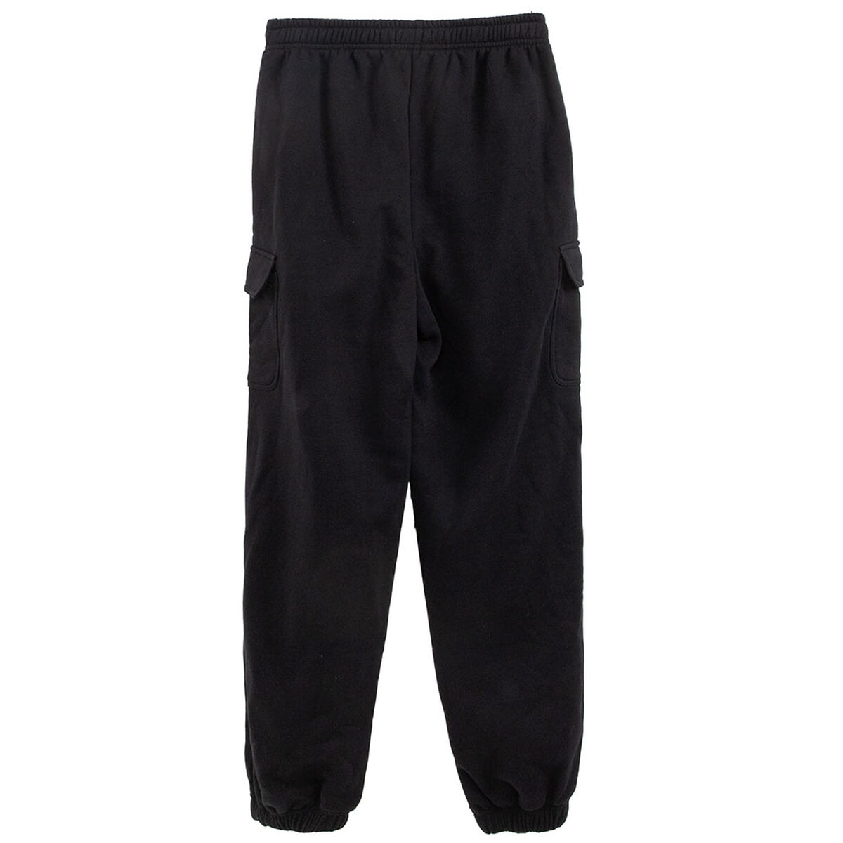 Pantalón Buzo Jogger de Algodón Niña Mila