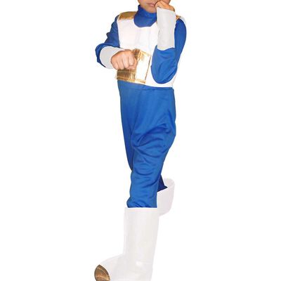 Disfraz Vegeta Dragon Ball