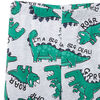 Pijama Dino Niño Chess