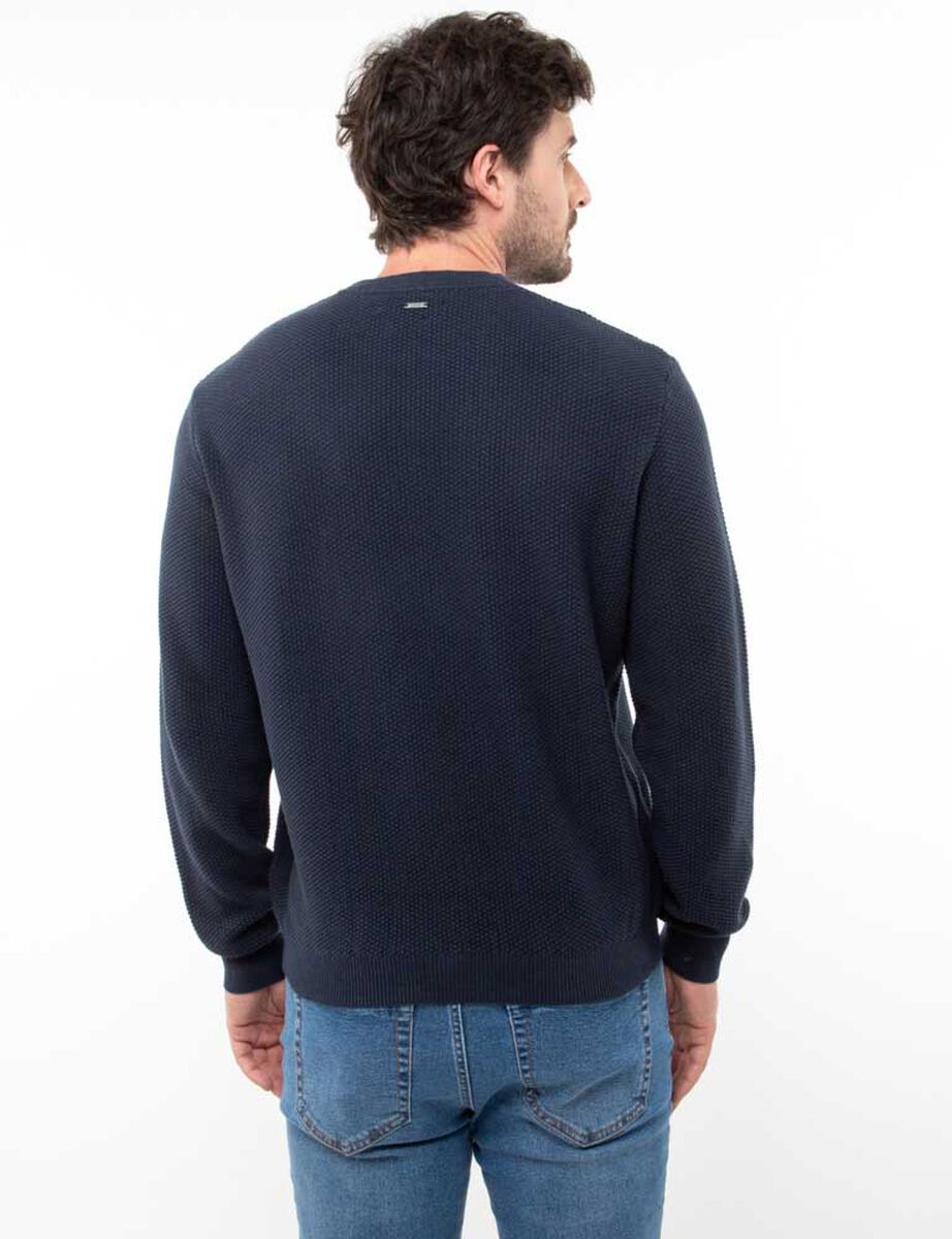 Sweater Hombre Zibel