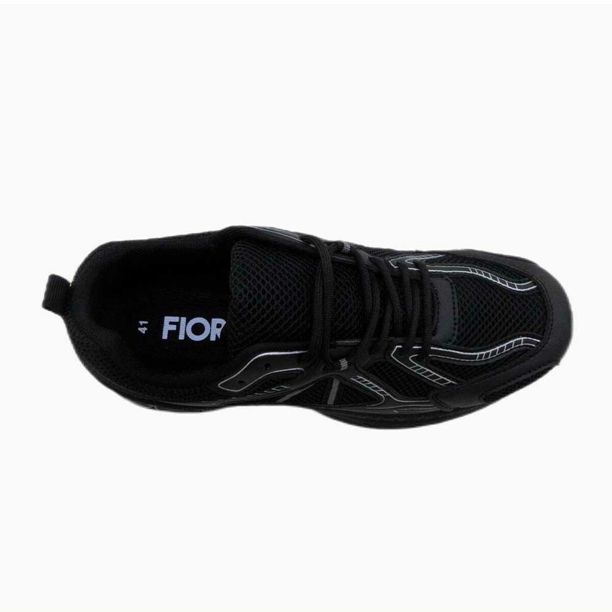 Zapatilla Urbana Hombre Fiorucci