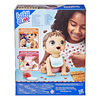 Muñeca Baby Alive Hora de Comer Cabello Castaño