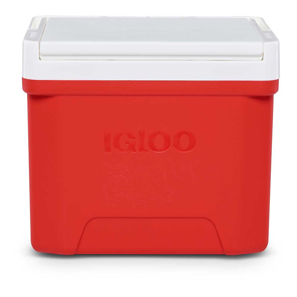 Cooler Breeze Rojo Igloo 8.5 Litros