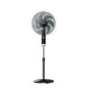 Ventilador de Pedestal Midea MF-P16D7HBK