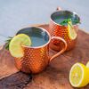 Set 2 Vasos Simplit 500 ML Moscow