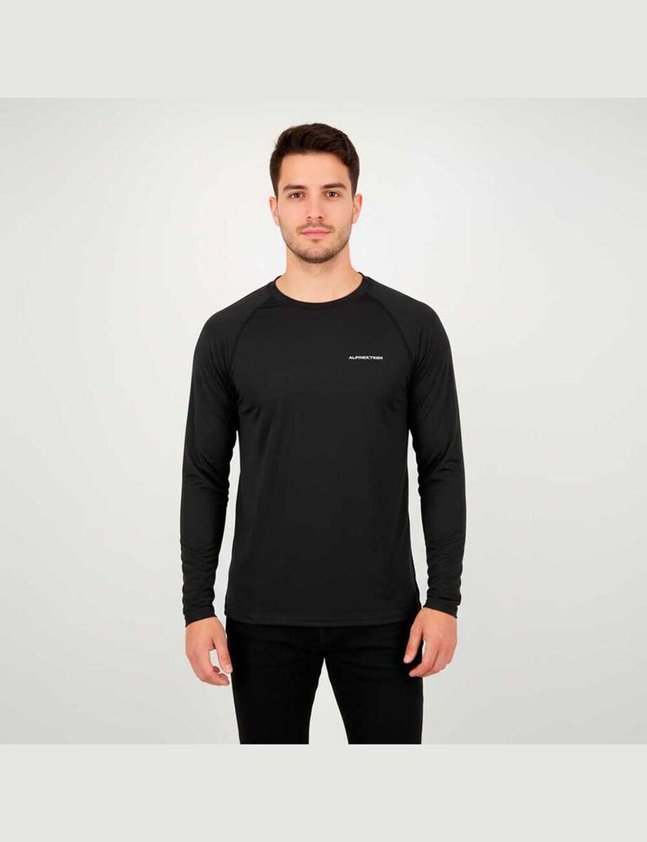 Polera Primera Capa Unisex Alpinextrem