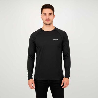 Polera Primera Capa Unisex Alpinextrem