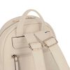 Mochila de Mujer Secret Sicilia SC7 Mediana Beige