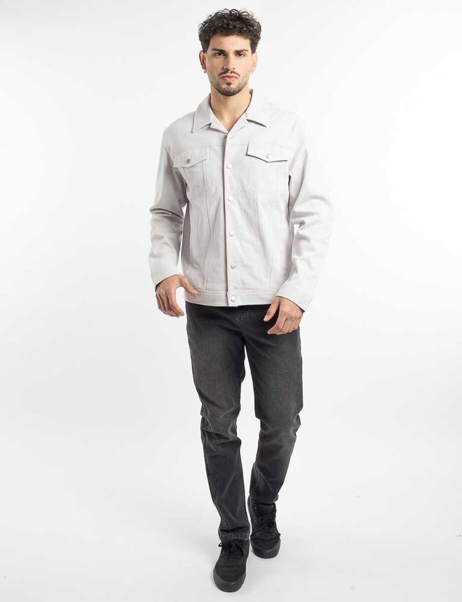 Chaquet&oacute;n Hombre Zibel