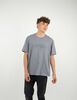 Polera Manga Corta Hombre Icono