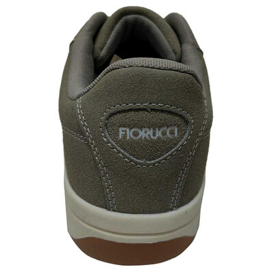 Imagen 2 del producto Zapatilla Urbana Hombre Fiorucci Gris, Negro