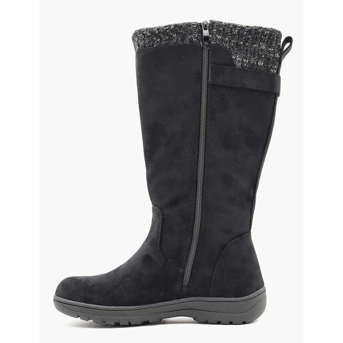 Bota Mujer Portman Club