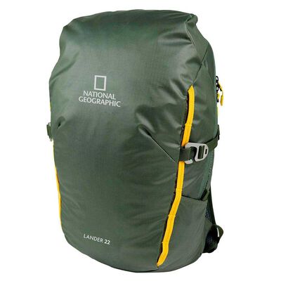 Mochila National Geographic 22 Litros