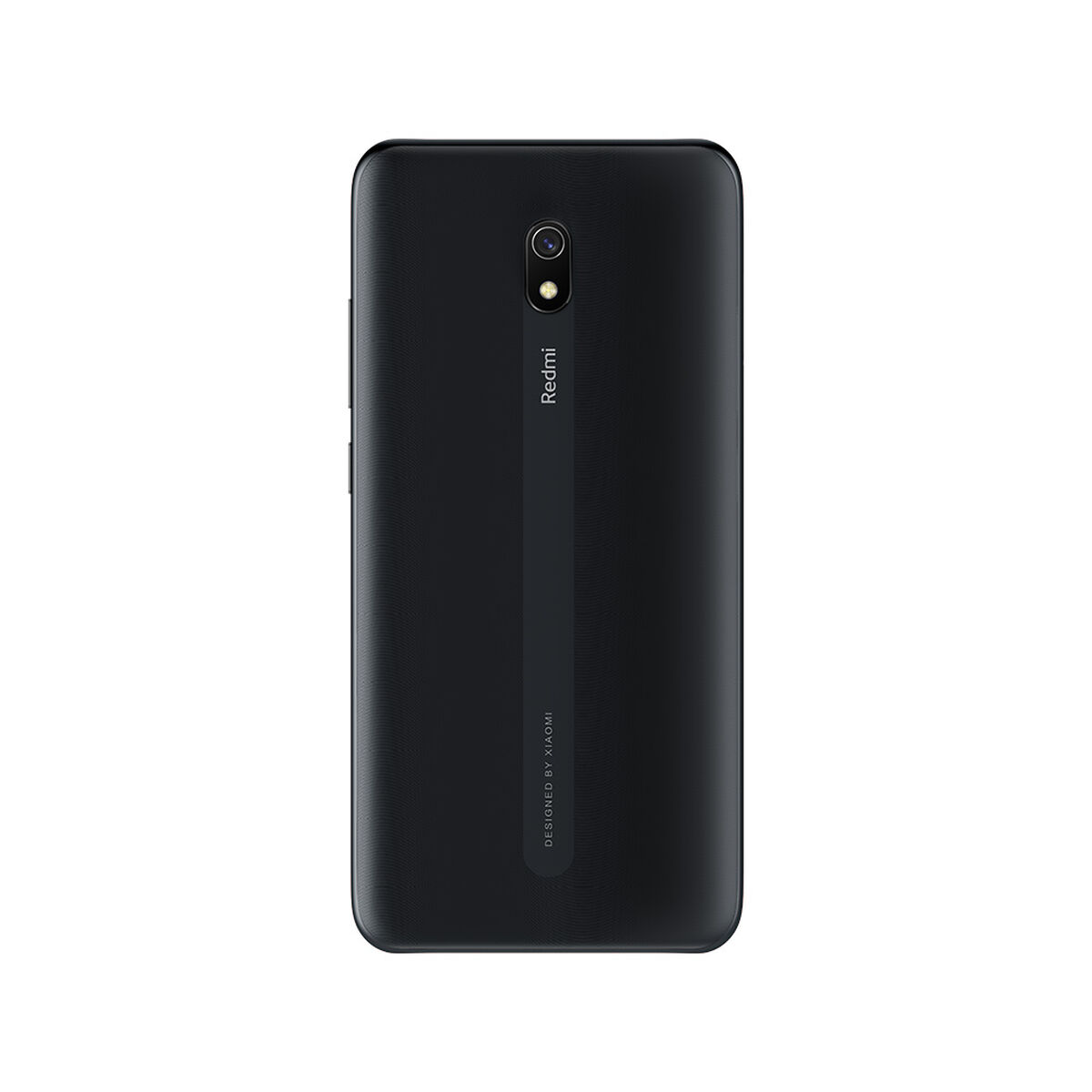 Celular Xiaomi Redmi 8A 32GB 6,22" Negro Liberado
