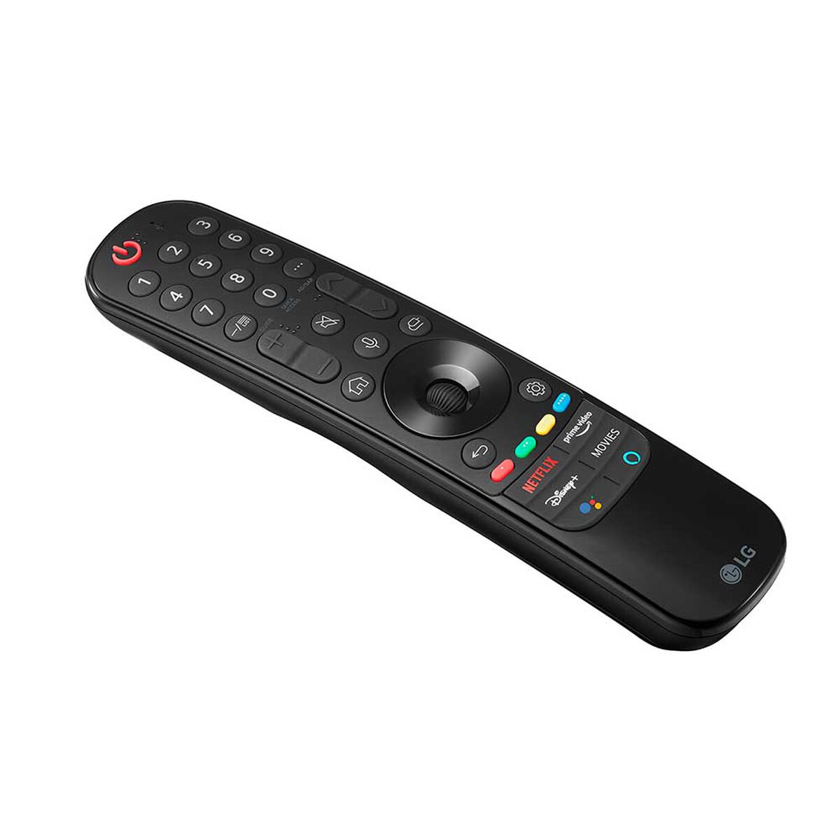 Control Remoto LG Magic Remote MR21