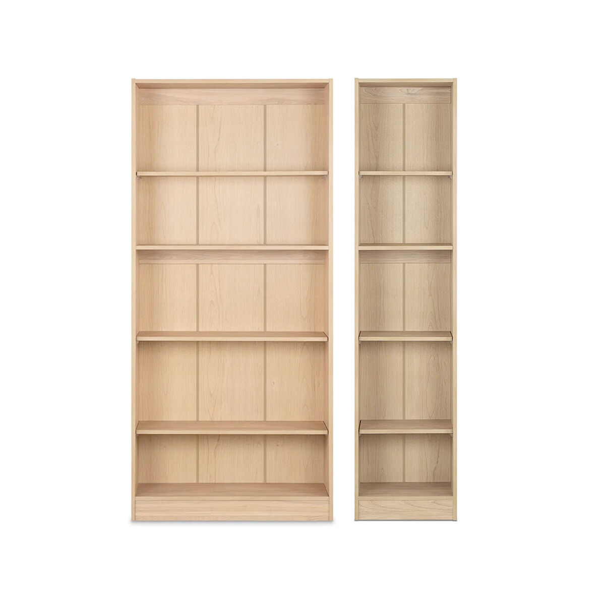 Librero CIC Mosc&uacute; 120x180 cm Olmo Alpino
