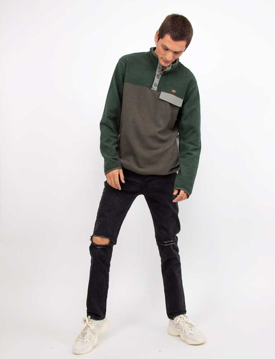 Jeans Skinny Hombre Fiorucci 