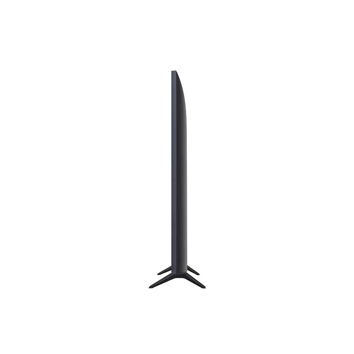 TV 86" LG 86NANO80TSA Smart TV 4K UHD