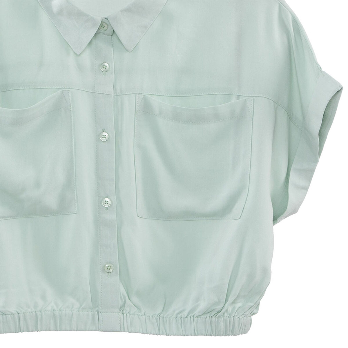 Polera Corta Ni&ntilde;a Mila