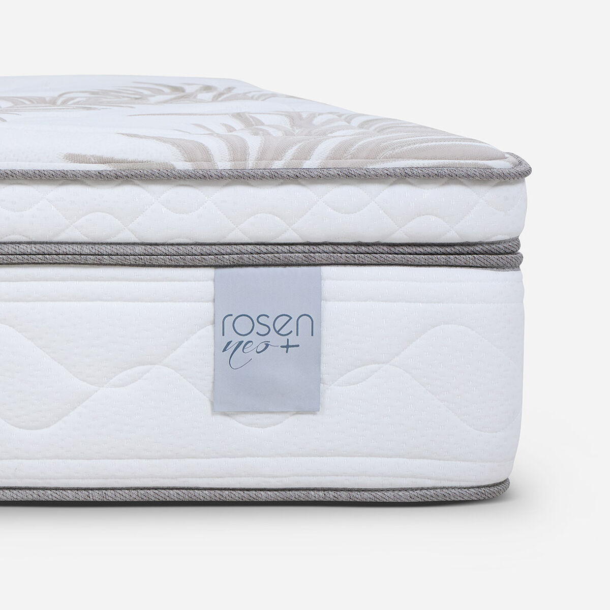 Colch&oacute;n Rosen 2 Plazas Neo Plus