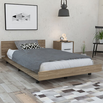 Base TuHome 1,5 Plazas Kaia