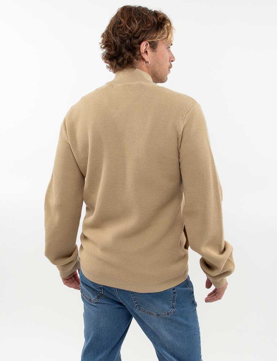 Sweater Hombre Zibel
