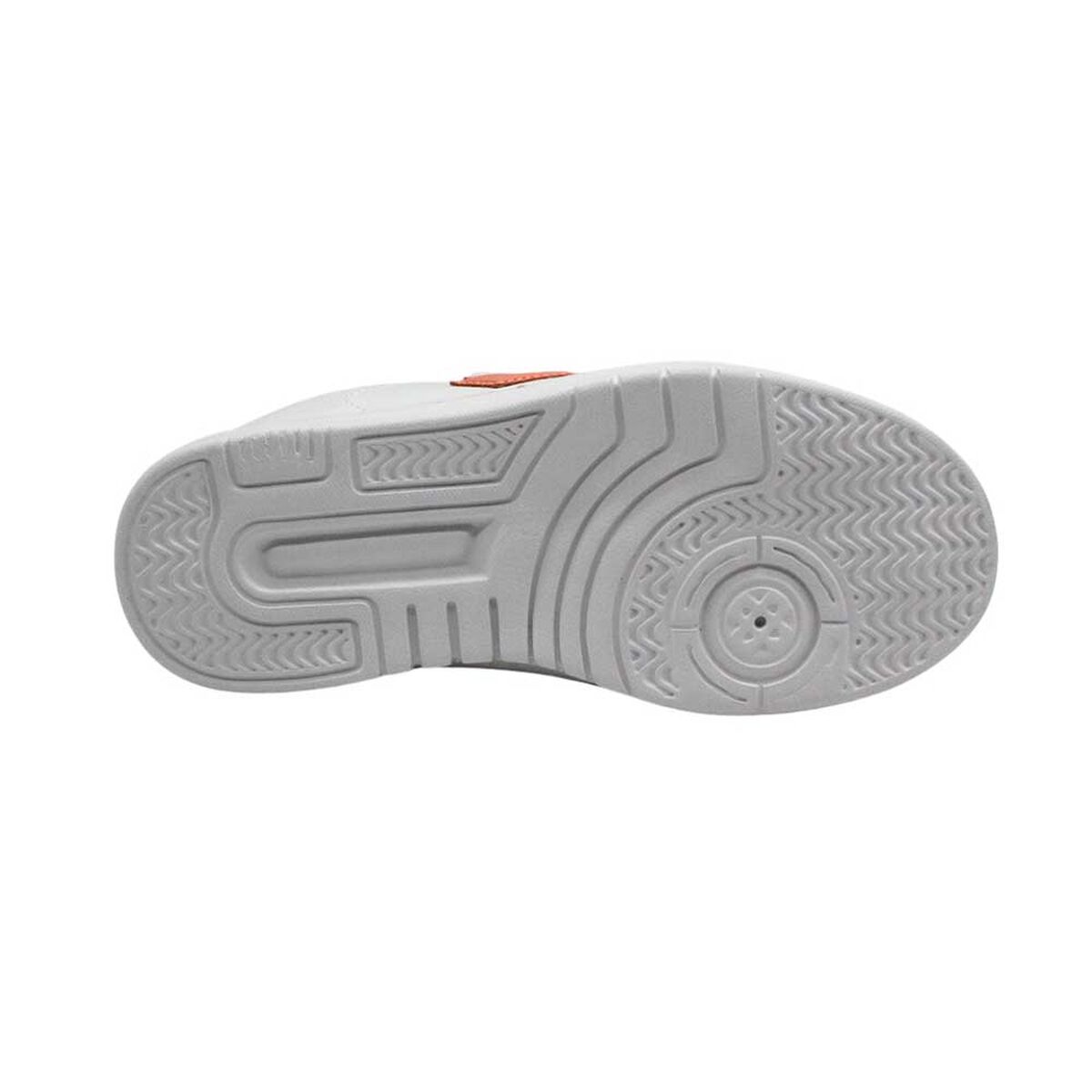 Zapatilla Urbana Niña Lotto