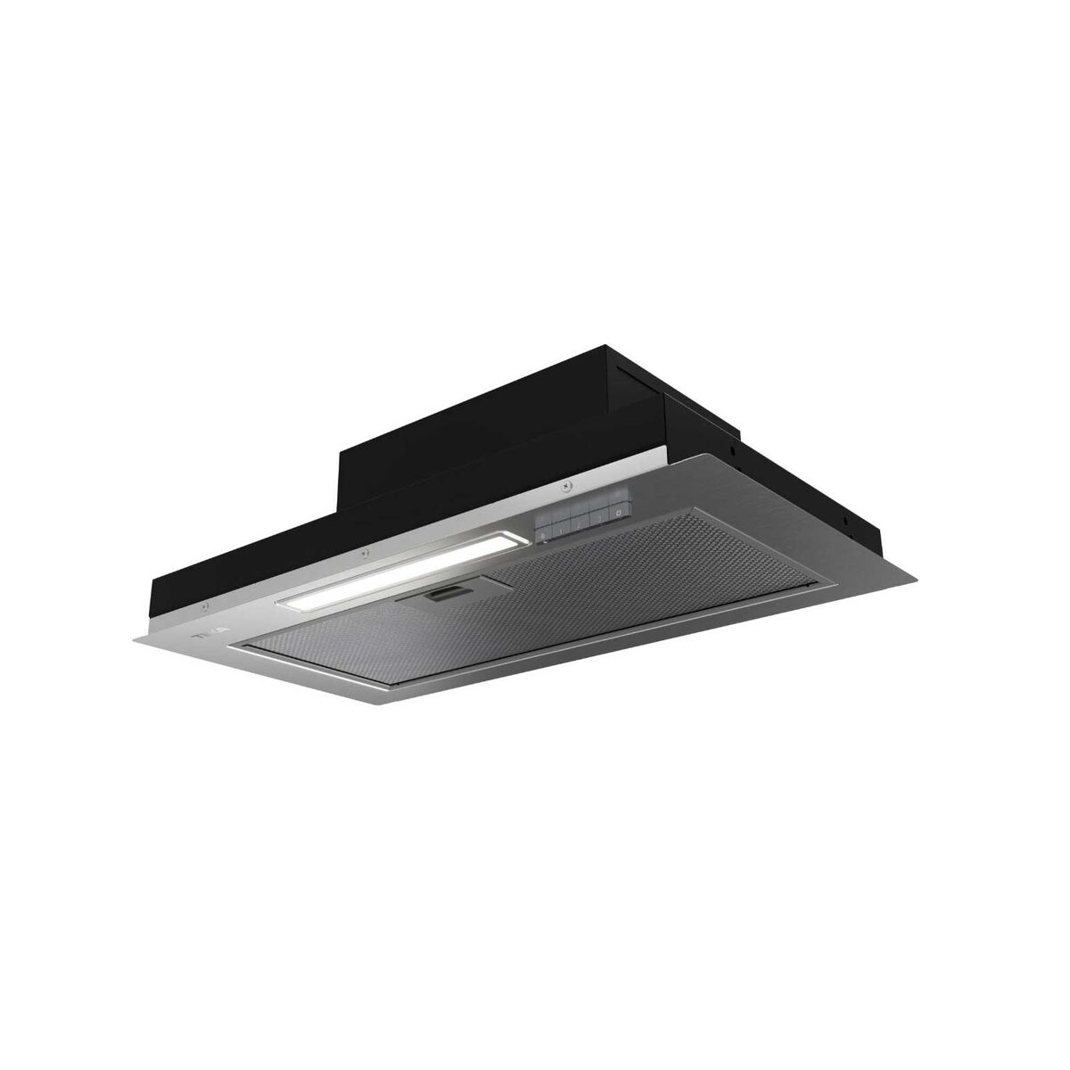 Campana Integrable Teka GFI 93030 KOS IX Inox
