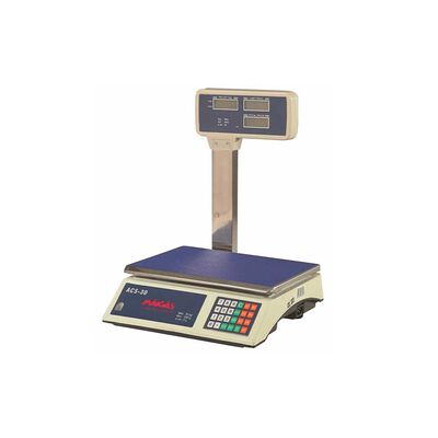 Imagen 1 del producto Balanza Industrial Maigas DY778B