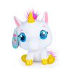 Figura de Peluche Mascotas Animadas Cry Babies