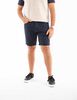 Bermuda Gabardina Hombre Portman Club