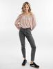 Jeans Skinny Mujer Icono
