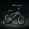 Bicicleta Infantil Niño Oxford Spine Aro 16