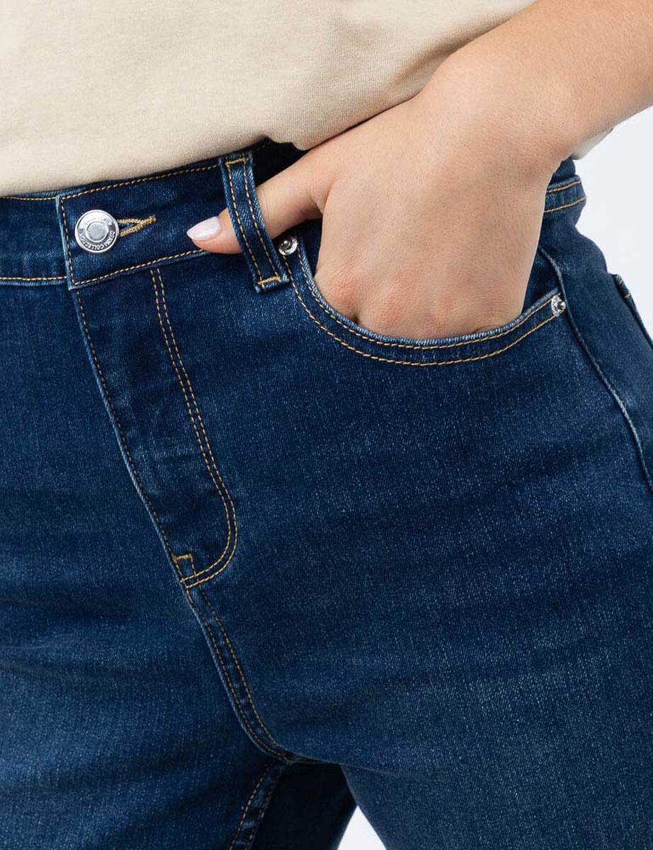 Jeans Mujer Icono