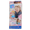 Muñeca Princesa Bailarina Cabello Rubio Baby Alive